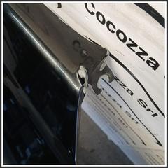 Bild von Parafango Anteriore Destra PEUGEOT 208 II 9823208280