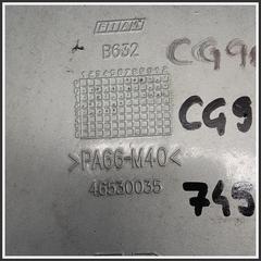 Bild von Sportello Carburante FIAT Punto II 46530035 B632