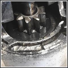 Bild von Motorino Avviamento ALFA ROMEO 147 II 1.9 937A3000 51832954 5901259420876