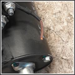 Bild von Motorino Avviamento ALFA ROMEO 147 II 1.9 937A3000 51832954 5901259420876