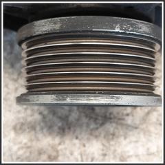 Bild von Alternatore ALFA ROMEO 147 II 1.9 937A3000 51859053 46782213