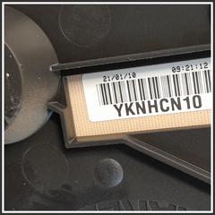 Bild von Quadro Strumenti Tachimetro FIAT Scudo II 9674100680 5550013101