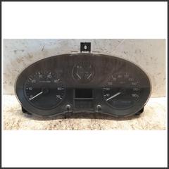 Bild von Quadro Strumenti Tachimetro FIAT Scudo II 9674100680 5550013101