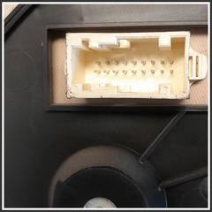 Bild von Quadro Strumenti Tachimetro FIAT Scudo II 9674100680 5550013101