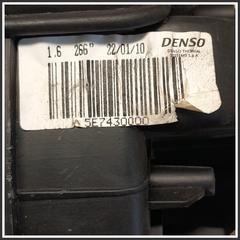 Bild von Ventola Riscaldamento Ventilatore Abitacolo FIAT Scudo II 1613566380