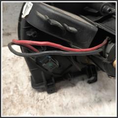 Bild von Ventola Riscaldamento Ventilatore Abitacolo FIAT Scudo II 1613566380