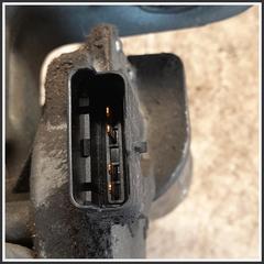 Bild von   Cristallo FIAT Scudo II 1400456480 443122361019