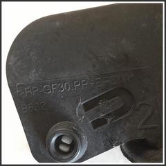Bild von Sportello Carburante FIAT Grande Punto 735414374 B632
