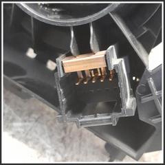 Bild von Contatto Spiralato RENAULT Grand Modus 8200627605 8200627571