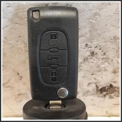 Bild von Blocchetto Accensione Bloccasterzo FIAT Scudo II 9467138880 9663123280