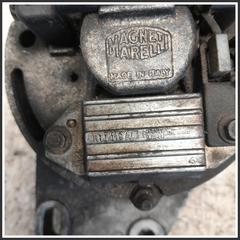 Bild von Alternatore FIAT Panda I 0.8 156A4048 5999868 RTT119AC