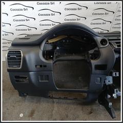 Immagine di Pannello Plancia Cruscotto LEXUS Serie NX I 5530578010C1