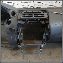 Immagine di Pannello Plancia Cruscotto LEXUS Serie NX I 5530578010C1