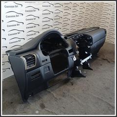 Immagine di Pannello Plancia Cruscotto LEXUS Serie NX I 5530578010C1