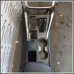Bild von Bracciolo Anteriore LEXUS Serie NX I 5890678010C0