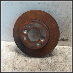 Bild von Dischi Freno ANTERIORE DACIA Spring 402068279R