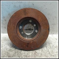 Bild von Dischi Freno ANTERIORE DACIA Spring 402068279R