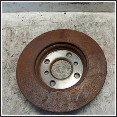 Bild von Dischi Freno ANTERIORE DACIA Spring 402068279R