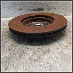 Bild von Dischi Freno ANTERIORE DACIA Spring 402068279R
