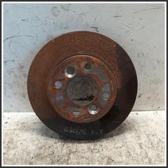 Bild von Dischi Freno ANTERIORE DACIA Spring 402068279R