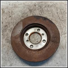 Bild von Dischi Freno ANTERIORE DACIA Spring 402068279R