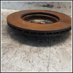 Bild von Dischi Freno ANTERIORE DACIA Spring 402068279R