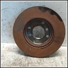 Bild von Dischi Freno ANTERIORE DACIA Spring 402068279R