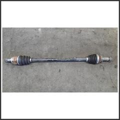 Bild von Semiasse Anteriore Destro DACIA Spring EV 4DB401 391007589R ZXYBT7509
