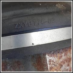 Bild von Semiasse Anteriore Destro DACIA Spring EV 4DB401 391007589R ZXYBT7509