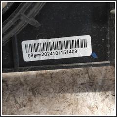 Bild von Elettroventola Motore DACIA Spring 214810527R 2410110346