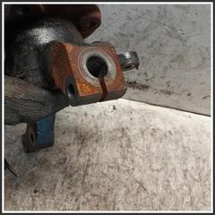 Bild von Fusello Mozzo Anteriore Destro DACIA Spring 400145377R