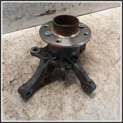 Bild von Fusello Mozzo Anteriore Destro DACIA Spring 400145377R