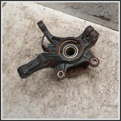 Bild von Fusello Mozzo Anteriore Destro DACIA Spring 400145377R