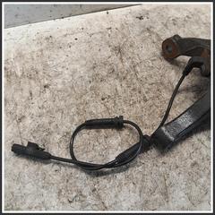 Immagine di Fusello Mozzo Anteriore Sinistro DACIA Spring 400158312R