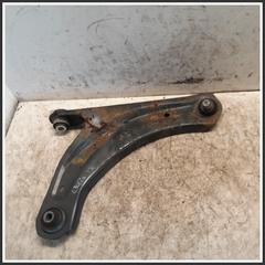 Bild von Trapezio Anteriore Braccio Braccetto Trasversale Anteriore Destro DACIA Spring 545021303R 545025718R