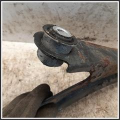Bild von Trapezio Anteriore Braccio Braccetto Trasversale Anteriore Destro DACIA Spring 545021303R 545025718R