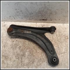 Bild von Trapezio Anteriore Braccio Braccetto Trasversale Anteriore Destro DACIA Spring 545021303R 545025718R