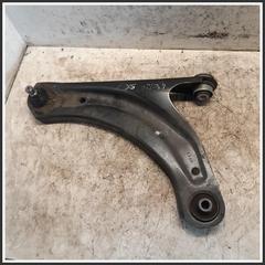 Bild von Trapezio Anteriore Braccio Braccetto Trasversale Anteriore Sinistro DACIA Spring 545032428R 