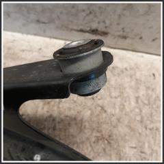 Bild von Trapezio Anteriore Braccio Braccetto Trasversale Anteriore Sinistro DACIA Spring 545032428R 