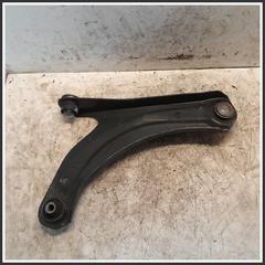 Bild von Trapezio Anteriore Braccio Braccetto Trasversale Anteriore Sinistro DACIA Spring 545032428R 