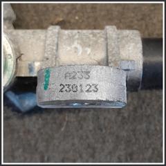Bild von Scatola Sterzo DACIA Spring 480109291R 48010929RT230123A233