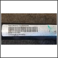 Bild von Scatola Sterzo DACIA Spring 480109291R 48010929RT230123A233
