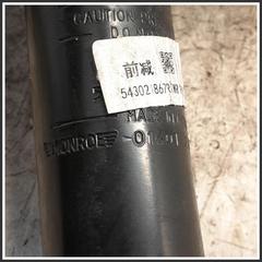 Bild von  Ammortizzatore Anteriore Sinistro DACIA Spring 543022595R ME3422401