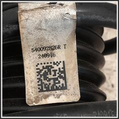 Bild von  Ammortizzatore Anteriore Sinistro DACIA Spring 543022595R ME3422401