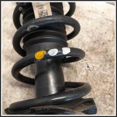 Bild von  Ammortizzatore Anteriore Sinistro DACIA Spring 543022595R ME3422401