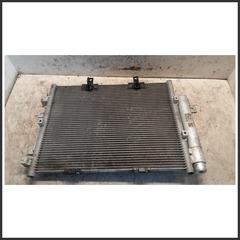 Bild von Radiatore Condensatore Clima DACIA Spring 921005444R 2409289796