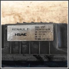 Bild von Centralina SEGNALATORE SUMM DACIA Spring 285N75162R 2410090127