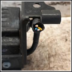 Bild von Centralina SEGNALATORE SUMM DACIA Spring 285N75162R 2410090127