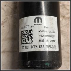 Immagine di Ammortizzatore Posteriore Destro PEUGEOT 208 II 9867607180 2025041000247