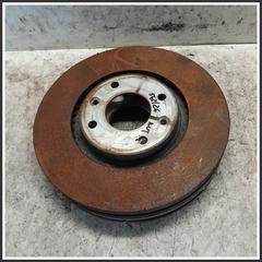 Immagine di Dischi Freno Coppia Anteriore PEUGEOT 208 II 4249J6